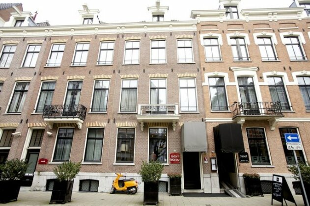 Hotel Vondel Amsterdam