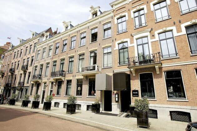 Hotel Vondel Amsterdam - Photo2