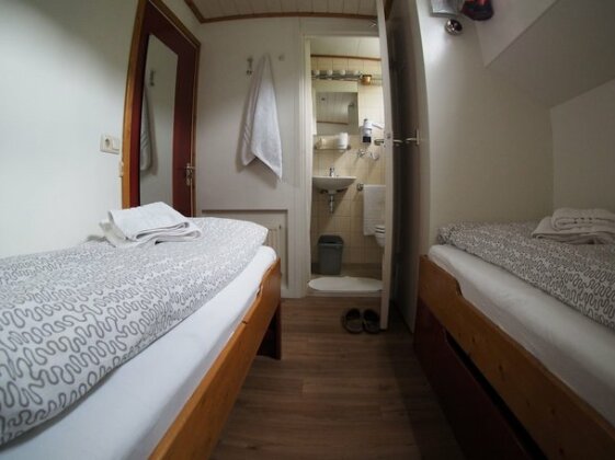 Hotelboat Allure - Photo4