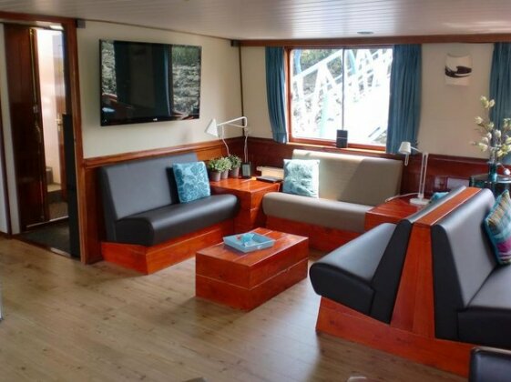 Hotelboat Fiep - Photo3