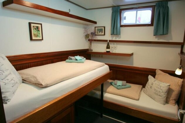 Hotelboat Fiep - Photo5