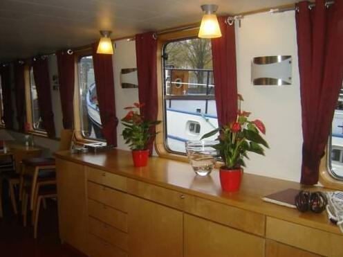Hotelboat Fleur - Photo2