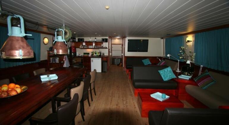 Hotelboat Fleur - Photo5