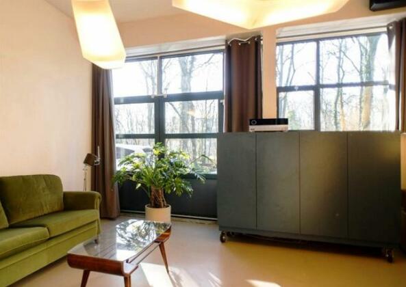 House of Sophie apartment Amsterdam - Photo3