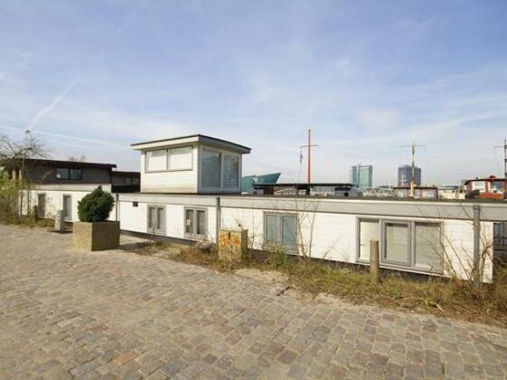 Houseboat Amsterdam Amsterdam