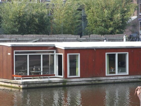 Houseboat Aquaview