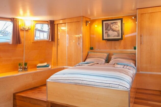 Houseboat Ms 3 Gebroeders - Photo5