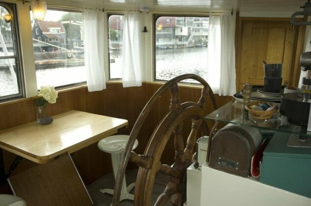 Houseboat Ms Luctor - Photo2