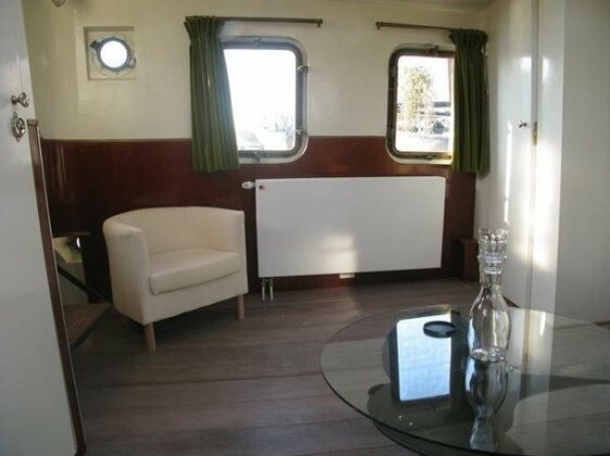 Houseboat Ms Luctor - Photo4