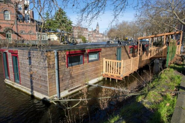 Houseboat Piano Forte - Photo4