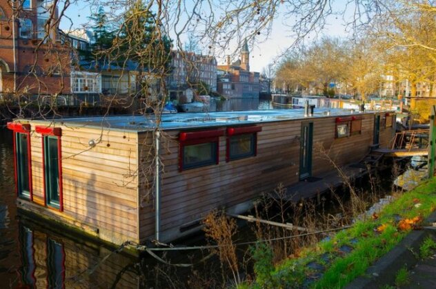 Houseboat Piano Forte - Photo5