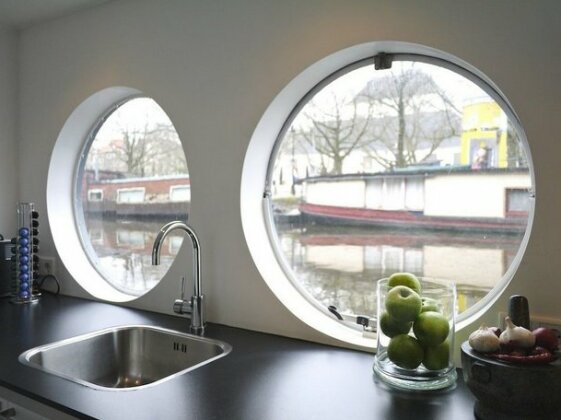 Houseboat Prinsheerlijk - Photo4