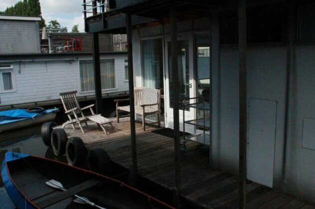 Houseboat Studio Sooki - Photo3