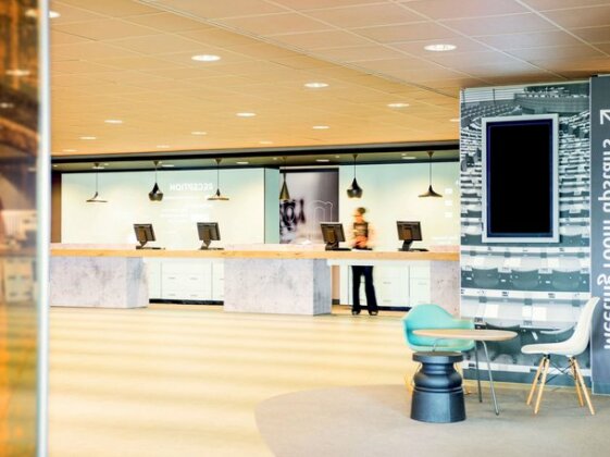 Ibis Schiphol Amsterdam Airport - Photo2