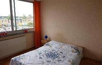 Ijplein Bed & Breakfast - Photo2