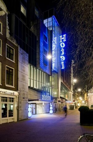 Inntel Hotels Amsterdam Centre - Photo2