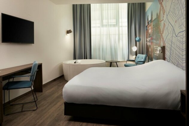 Inntel Hotels Amsterdam Centre - Photo3