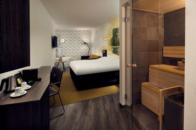 Inntel Hotels Amsterdam Centre - Photo4