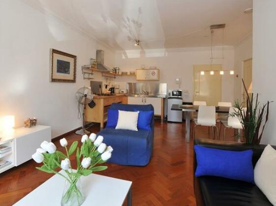 Intermezzo Apartment - Photo3