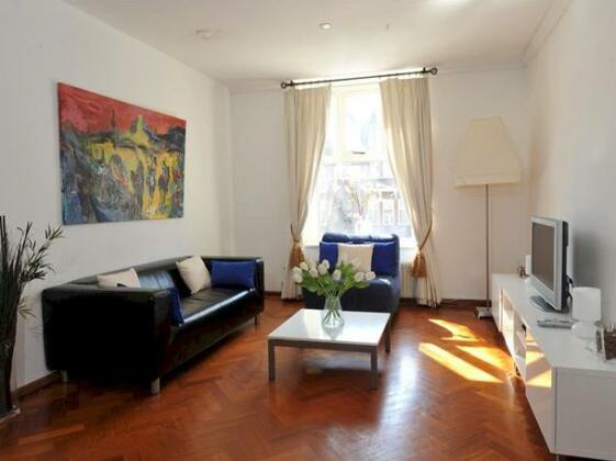 Intermezzo Apartment - Photo4