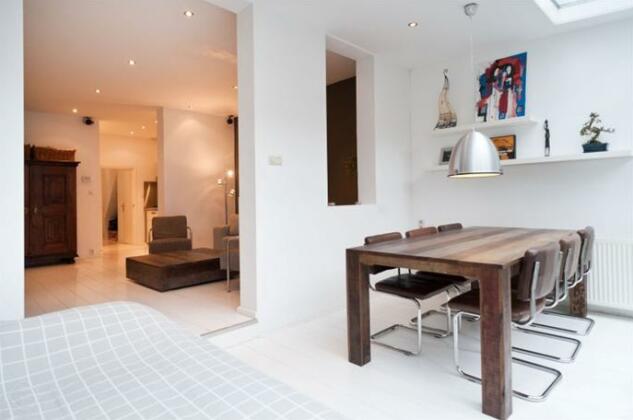 Jan Steen apartment Amsterdam - Photo3