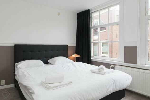 Jordaan apartments - Anne Frank area