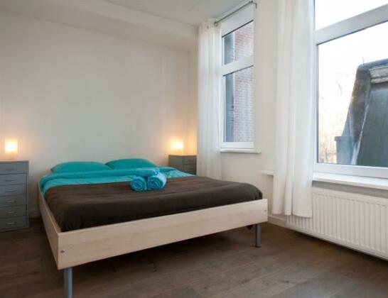 Jordaan Duplex apartment Amsterdam - Photo2
