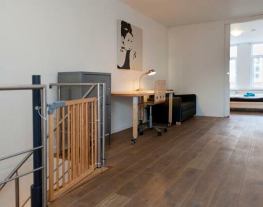 Jordaan Duplex apartment Amsterdam - Photo3