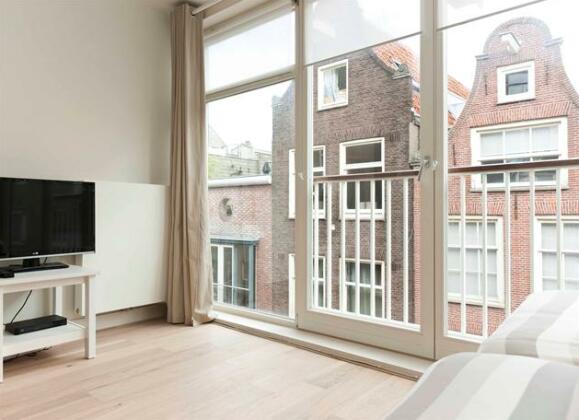 Jordan Delight apartment Amsterdam - Photo4