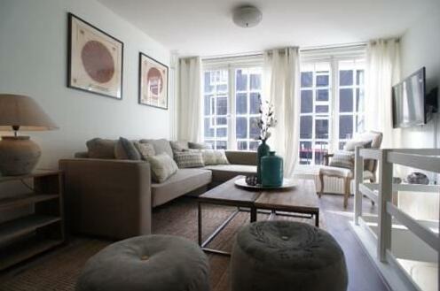 Kalverstraat Apartment - Photo3