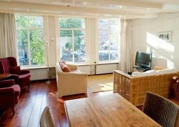 Keizersgracht Canal apartment Amsterdam - Photo2