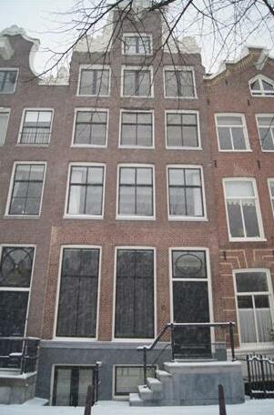 Keizersgracht Canal apartment Amsterdam - Photo3