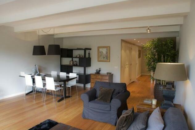 Keizersgracht Canal apartment Amsterdam - Photo4