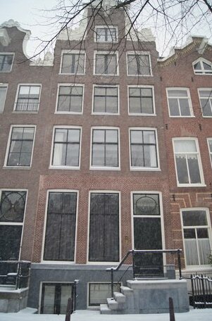 Keizersgracht Residence