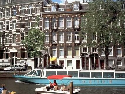 King Hotel Amsterdam