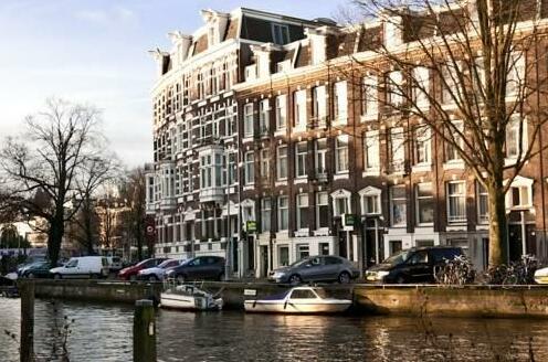 King Hotel Amsterdam - Photo2
