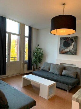 Kwakersplein Apartments - Photo2