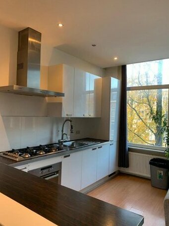 Kwakersplein Apartments - Photo3