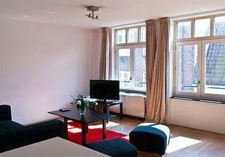 Leidseplein Apartment - Photo4