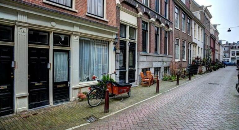 Leidseplein Residence Amsterdam - Photo2
