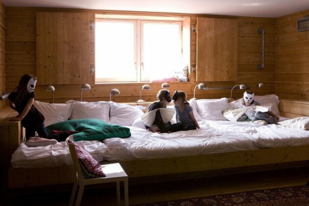 Lloyd Hotel - Photo5