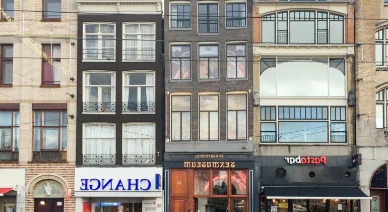 Loft Apartment Amsterdam