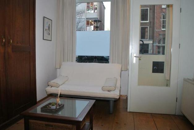 Loft Apartment Amsterdam - Photo2