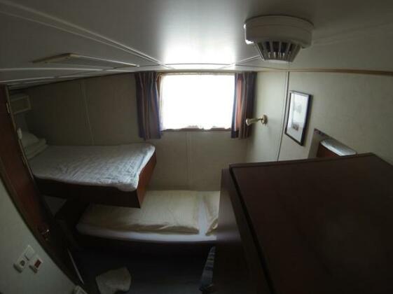 Luxury Hotelboat Zwaantje - Photo5