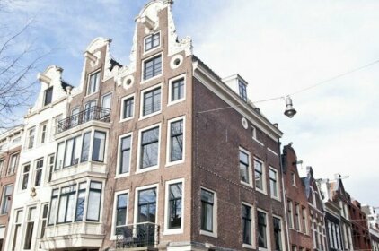 Luxury Keizersgracht Group House Amsterdam