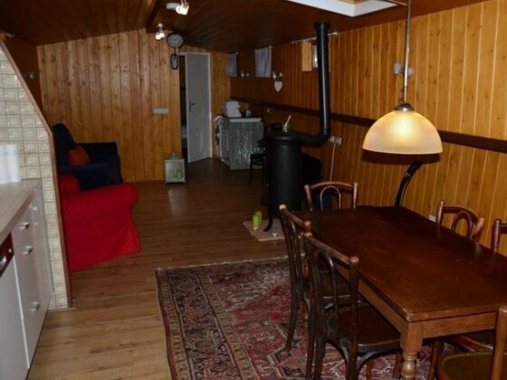 Marja Houseboat - Photo3