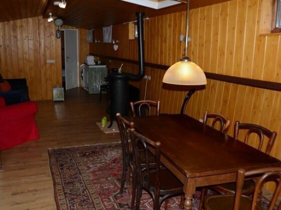 Marja Houseboat - Photo4