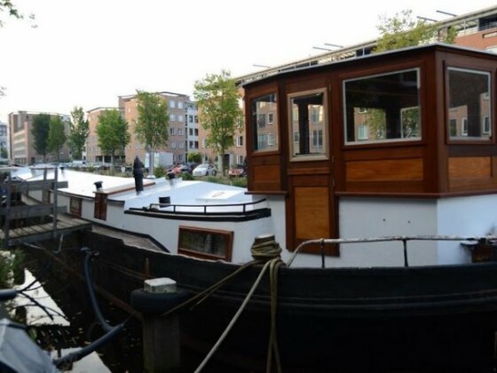 Marja Houseboat - Photo5