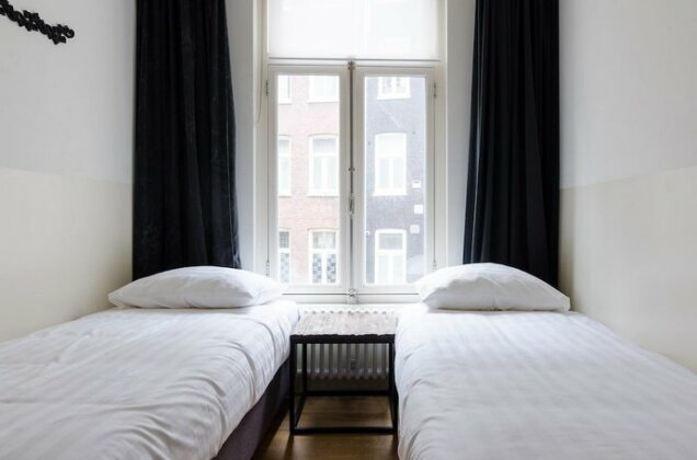 Marnixstraat Apartments - Photo3