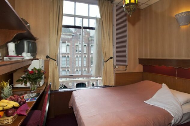 Nadia Hotel Amsterdam - Photo5